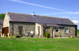 croft cottage